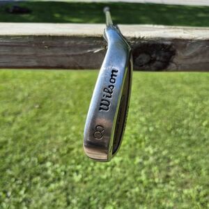 Wilson Pro Staff WD Oversize Women’s 8 Iron Graphite Flex - RH - 35.5"